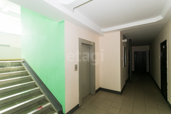 
  Продается студия 18.2 м². Фото 13.