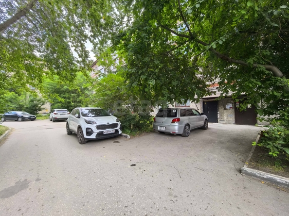 
  Продается 2-комн. квартира 43 м². Фото 21.