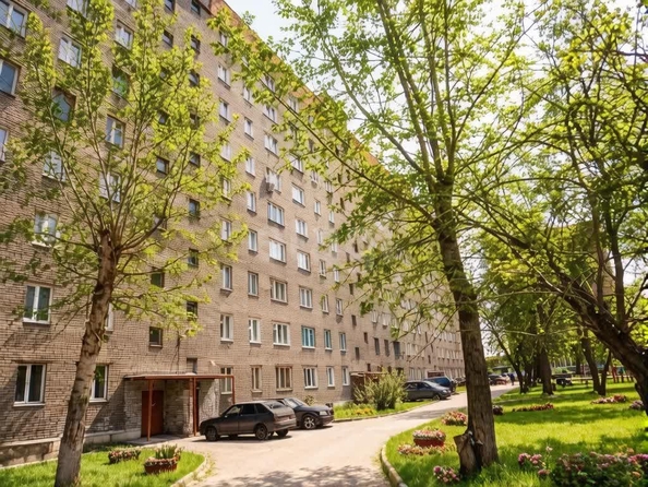 
  Продается 3-комн. квартира 55.2 м². Фото 1.