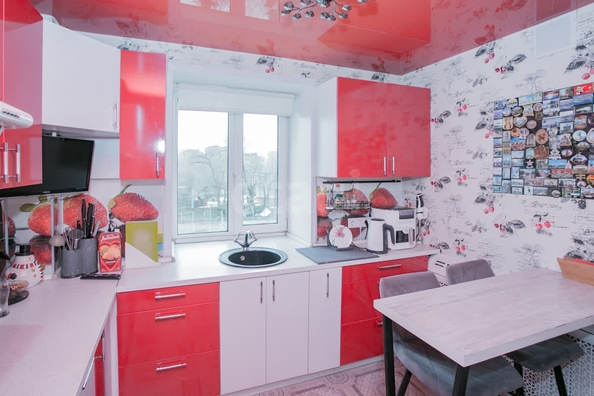 
  Продается 3-комн. квартира 55.2 м². Фото 7.