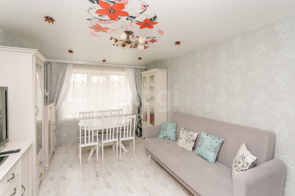 
  Продается 3-комн. квартира 55.2 м². Фото 20.