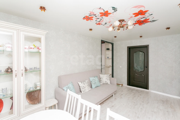 
  Продается 3-комн. квартира 55.2 м². Фото 23.