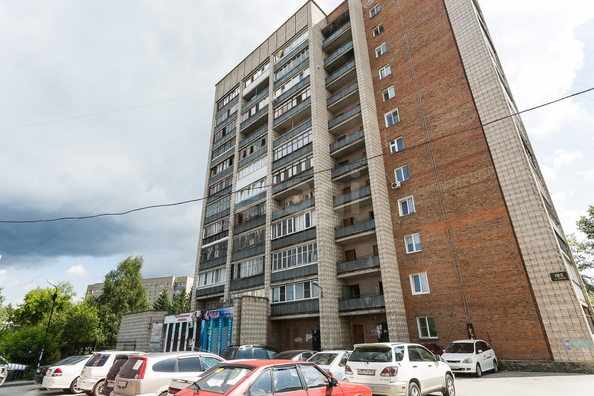 
  Продается 1-комн. квартира 40.7 м². Фото 13.