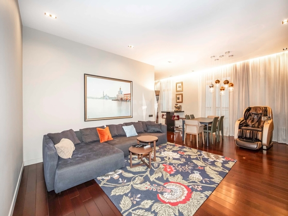 
  Продается 3-комн. квартира 150 м². Фото 14.