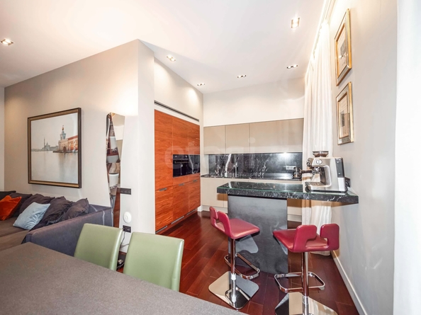 
  Продается 3-комн. квартира 150 м². Фото 22.