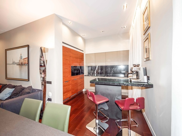 
  Продается 3-комн. квартира 150 м². Фото 24.