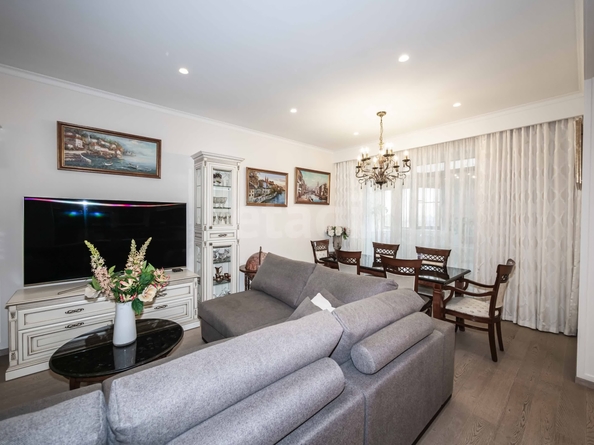 
  Продается 3-комн. квартира 121.2 м². Фото 9.