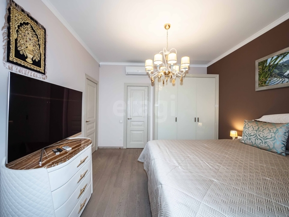 
  Продается 3-комн. квартира 121.2 м². Фото 21.