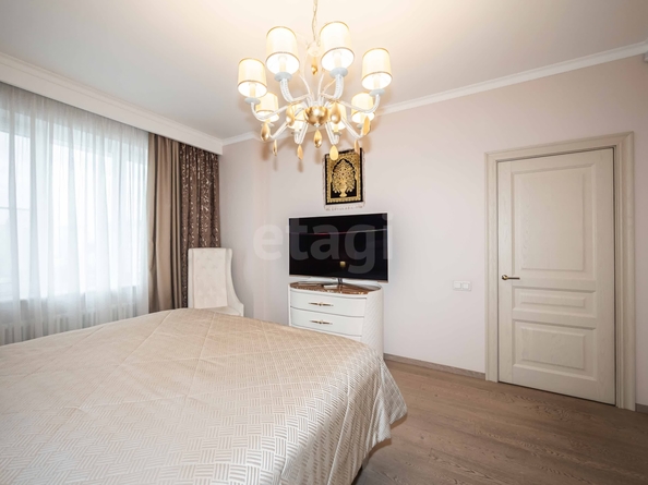 
  Продается 3-комн. квартира 121.2 м². Фото 22.