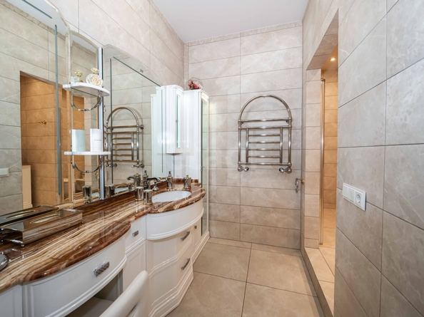 
  Продается 3-комн. квартира 121.2 м². Фото 23.