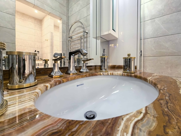 
  Продается 3-комн. квартира 121.2 м². Фото 26.