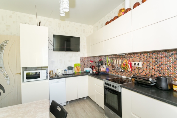 
  Продается дом 110.3 м². Фото 4.