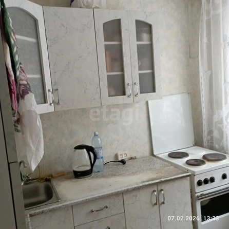 
  Продается 1-комн. квартира 28.5 м². Фото 4.