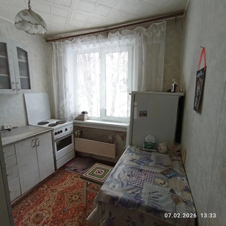 
  Продается 1-комн. квартира 28.5 м². Фото 5.