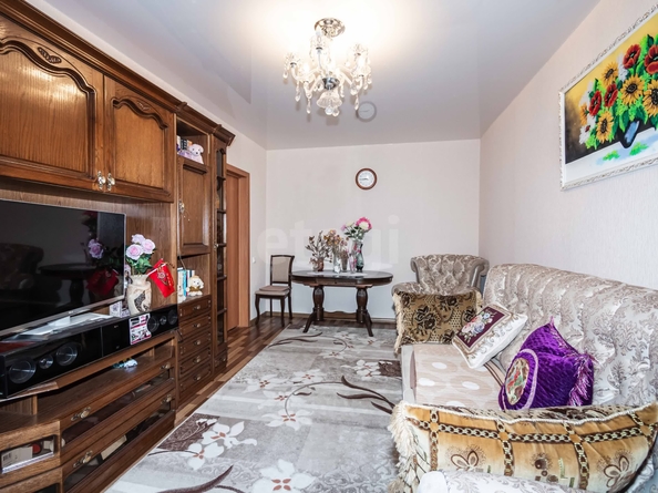 
  Продается 2-комн. квартира 52 м². Фото 3.