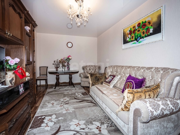 
  Продается 2-комн. квартира 52 м². Фото 4.