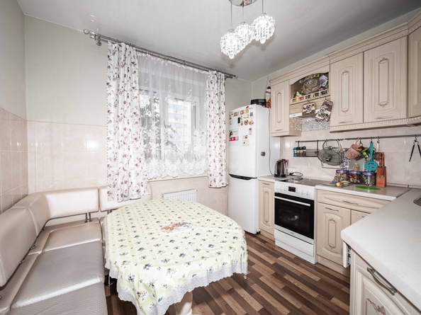 
  Продается 2-комн. квартира 52 м². Фото 16.