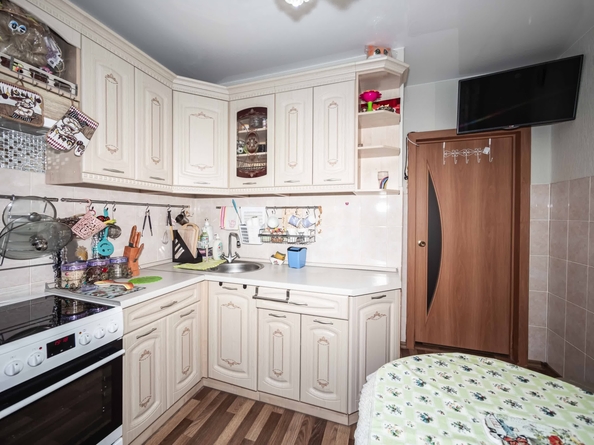 
  Продается 2-комн. квартира 52 м². Фото 17.