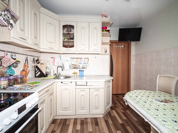 
  Продается 2-комн. квартира 52 м². Фото 19.