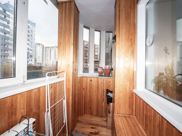 
  Продается 2-комн. квартира 52 м². Фото 20.