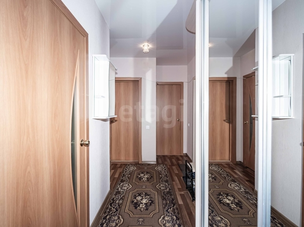 
  Продается 2-комн. квартира 52 м². Фото 23.