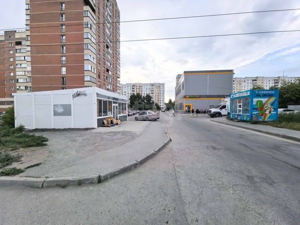 
  Продается 2-комн. квартира 52 м². Фото 27.
