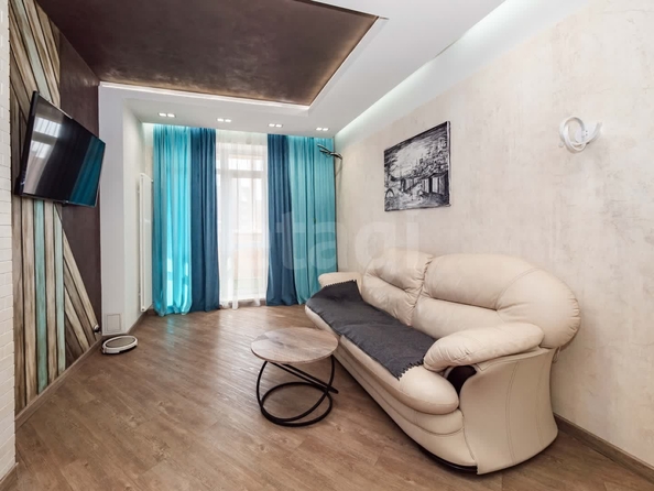 
  Продается 2-комн. квартира 62 м². Фото 10.