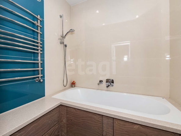 
  Продается 2-комн. квартира 62 м². Фото 23.