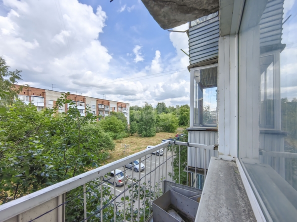 
  Продается 2-комн. квартира 47 м². Фото 18.