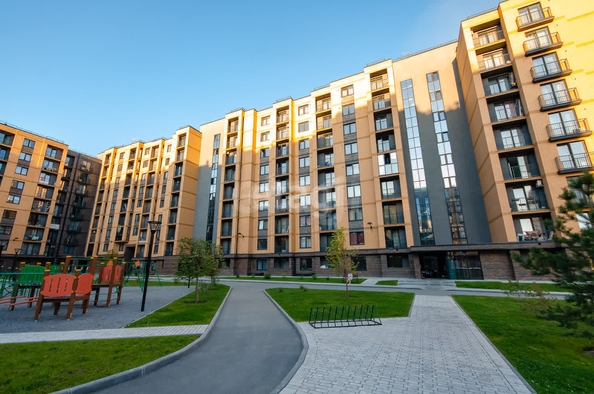 
  Продается 1-комн. квартира 33 м², в ЖК Цивилизация, дом 1. Фото 23.