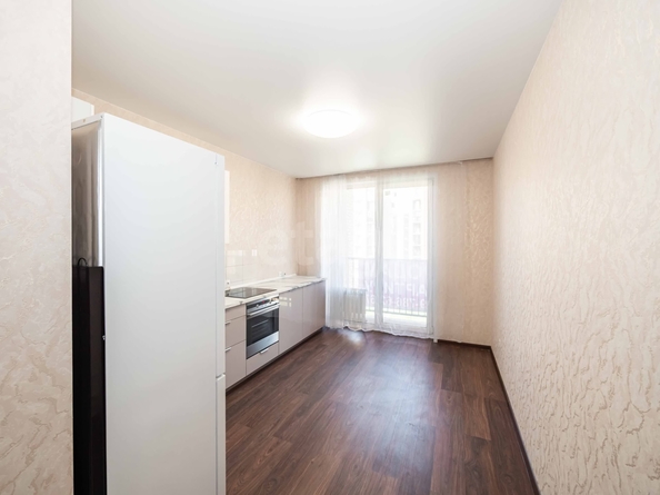 
  Продается 1-комн. квартира 33 м², в ЖК Цивилизация, дом 1. Фото 4.