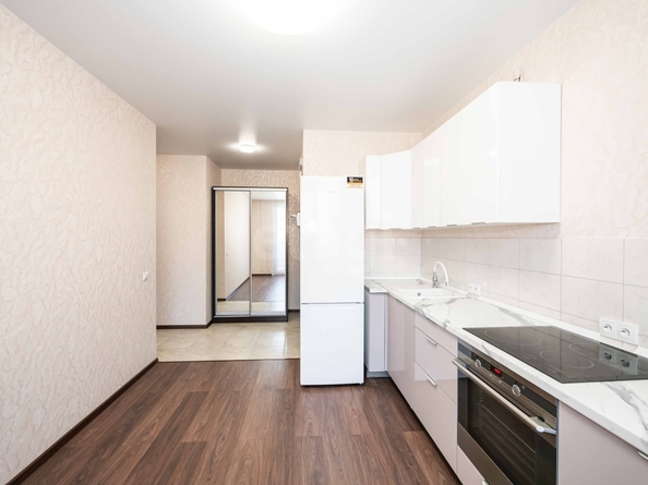 
  Продается 1-комн. квартира 33 м², в ЖК Цивилизация, дом 1. Фото 7.