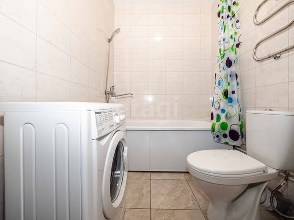 
  Продается 1-комн. квартира 33 м², в ЖК Цивилизация, дом 1. Фото 16.