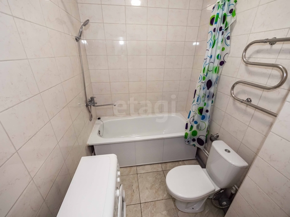 
  Продается 1-комн. квартира 33 м², в ЖК Цивилизация, дом 1. Фото 17.