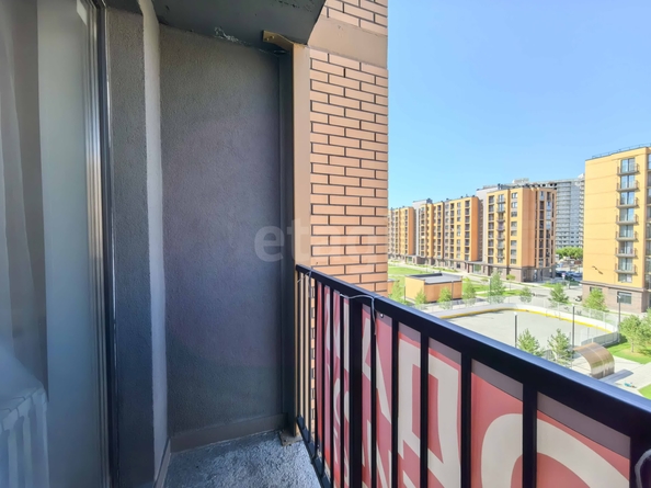 
  Продается 1-комн. квартира 33 м², в ЖК Цивилизация, дом 1. Фото 23.