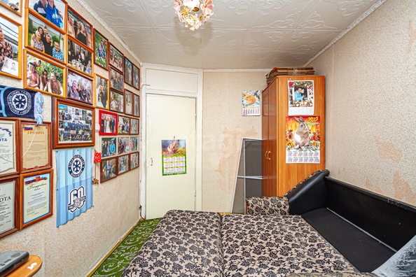 
  Продается 3-комн. квартира 57.5 м². Фото 5.