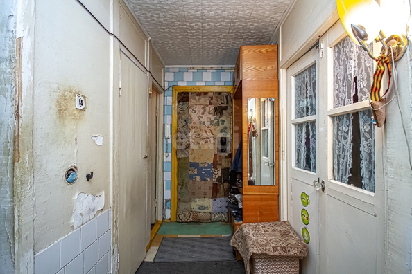 
  Продается 3-комн. квартира 57.5 м². Фото 12.