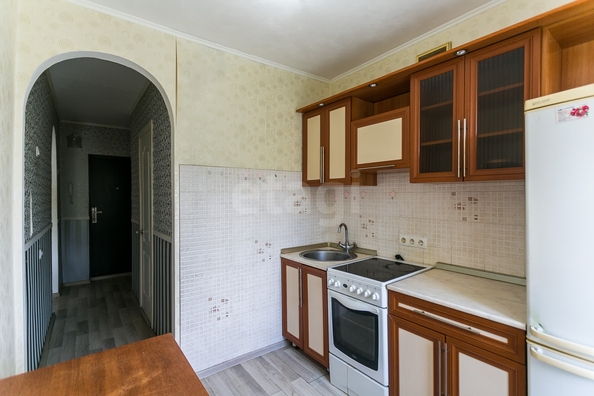 
  Продается 1-комн. квартира 32.7 м². Фото 8.