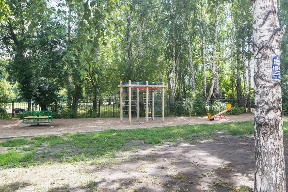 
  Продается 1-комн. квартира 32.7 м². Фото 17.