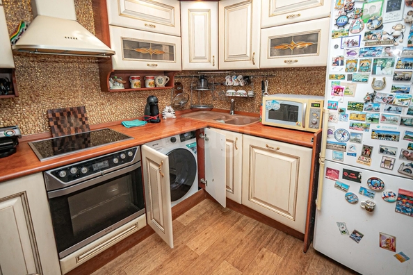 
  Продается 3-комн. квартира 73 м². Фото 14.