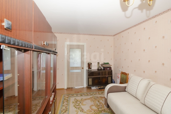 
  Продается 3-комн. квартира 60 м². Фото 10.