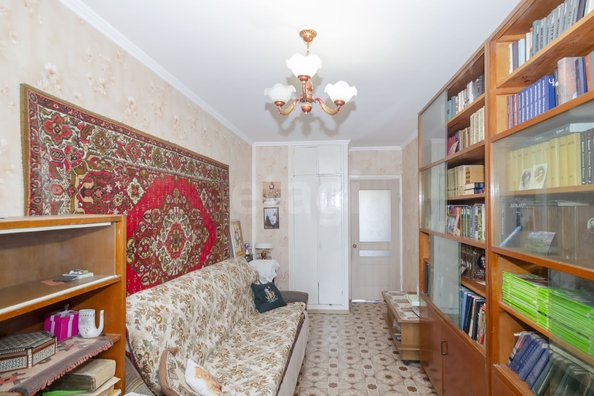 
  Продается 3-комн. квартира 60 м². Фото 12.