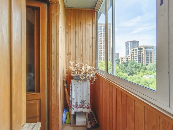 
  Продается 3-комн. квартира 60 м². Фото 15.