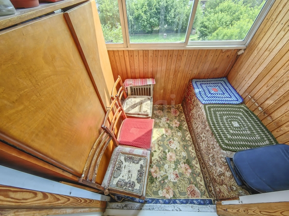 
  Продается 3-комн. квартира 60 м². Фото 18.