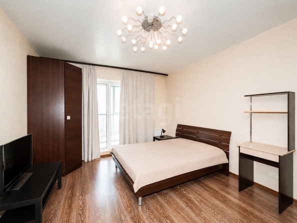 
  Продается студия 35.4 м². Фото 1.