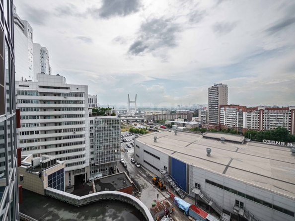 
  Продается студия 35.4 м². Фото 10.