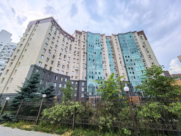 
  Продается студия 35.4 м². Фото 19.