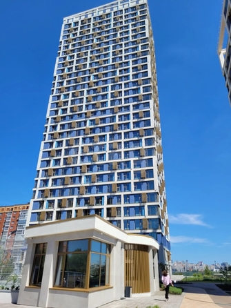 
  Продается студия 23 м², в ЖК Горская Лагуна. Фото 3.