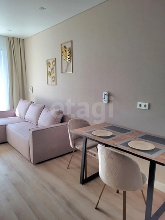 
  Продается студия 23 м², в ЖК Горская Лагуна. Фото 5.