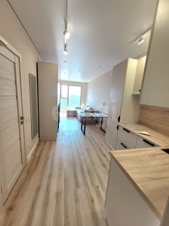 
  Продается студия 23 м², в ЖК Горская Лагуна. Фото 6.